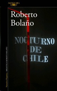Libro Nocturno De Chile