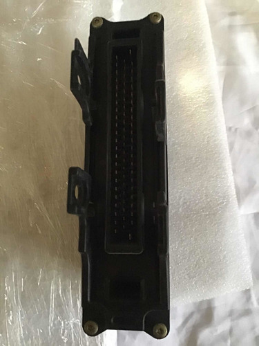 Computadora Ecu Transmisión 2002 Jetta 01m 927 733 Ks (Usado)