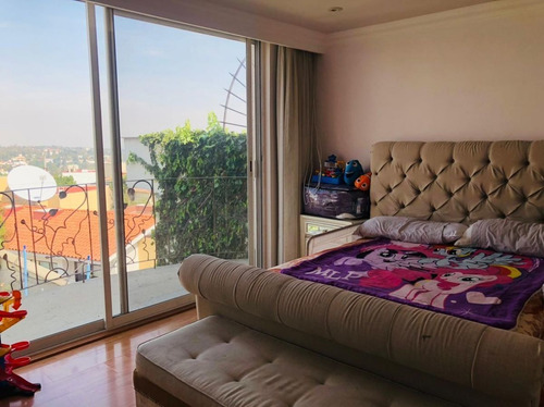 Imagen 11 de 22 de Casa En Venta En Tecamachalco