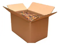 Comprar Caja Cartón 25x16x16 Envíos Empaque Embalaje 100pz