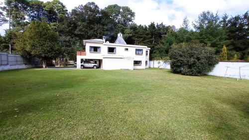 Imagen 6 de 30 de Vendo Belleza De Casa En Óptimas Condiciones, 5 Dormitorios, Amplio Terreno, Plusvalía Y Seguridad