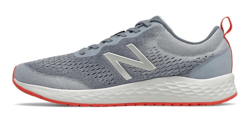 Imagen 2 de 4 de Zapatillas Hombre New Balance Fresh Foam Arishi V3 Running