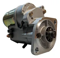 Comprar Burro De Arranque Para Motor Nissan Sd25 Sd23 Sd28