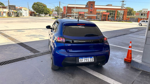 Peugeot 208 1.6 Active Pack