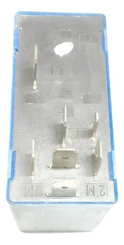 Relay Traba Ptas Azul Para F Uno Duna Regata Ducato Orig