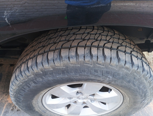 Toyota Hilux Pick-Up 3.0 I Sr Cab Doble 4x2 Doble Airbag