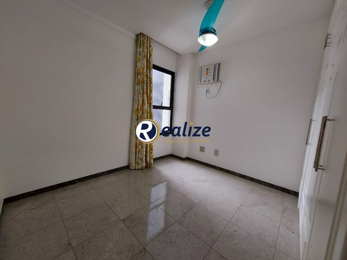 Apartamento Totalmente Reformado 03 Quartos Sendo 01 Suíte Dce No Centro De Guarapari - Ap00923 - 69233737
