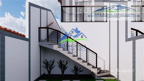 Imagem 3 de 15 de Casa Para Financiamento Em Mairiporã - 244