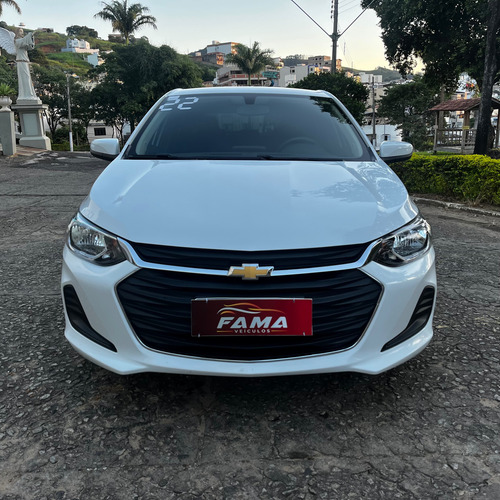 Chevrolet Onix 1.0 Lt 2 5P