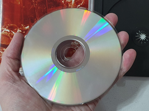 Cd La Castañeda Servicios Generales De 1993 Envío Gratis (Usado)