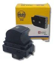 Comprar Switch Elevavidrio Derecho Fiat Palio Siena Fase 2 \u002F Fase 3 
