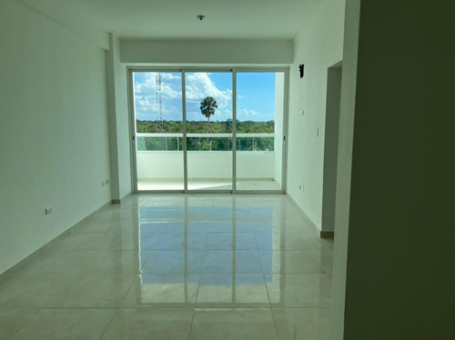Imagen 10 de 12 de Apartamento De 2 Habitaciones En Juan Dolio