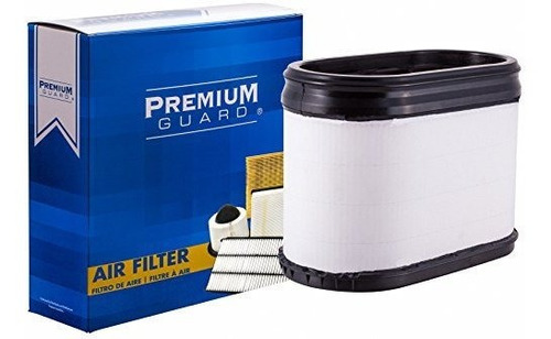 Filtro De Aire - Filtro De Aire Pg Pa5697 | Compatible Con F