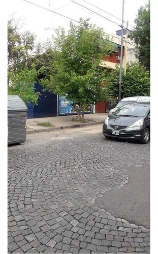 Floresta Concordia 1100 2 Lotes Doble Frente 17x 40 A Mts M