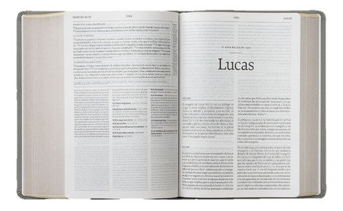 Biblia Estudio De La Reforma Piel Genuina Editor R.c Sproul