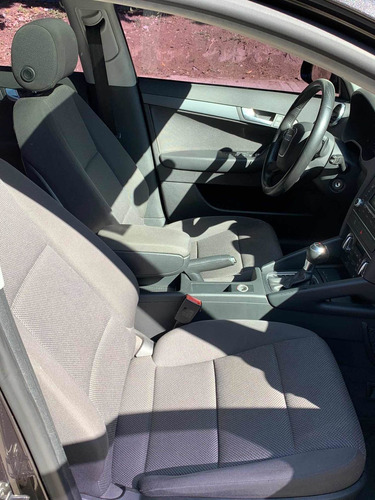 Audi A3 1.4 Tsi Stronic 125cv 2013