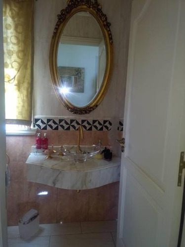 Imagen 21 de 30 de Magnífico Chalet En Venta En Country San Diego- Moreno