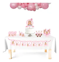 Comprar Kits De Cumpleaños Personalizados Impresos X 20 \u002Fcapibara