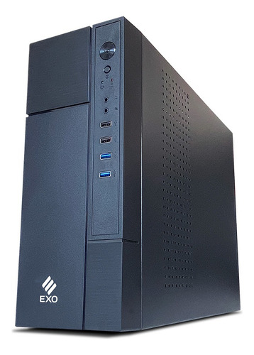 Pc Amd Ryzen 5 5600gt Ram 8gb Ssd 480gb Monitor 24 W11 Exo