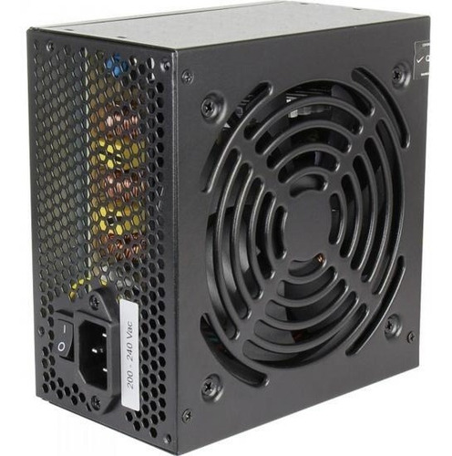 Fonte Atx S/cabo 500w Vx-500 En53176 Aerocool