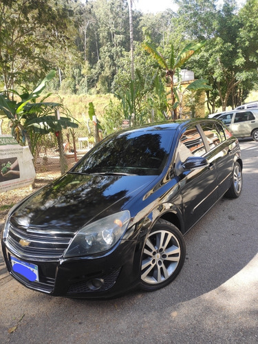 Chevrolet Vectra Gt-x 2.0 Aut. 5 Portas