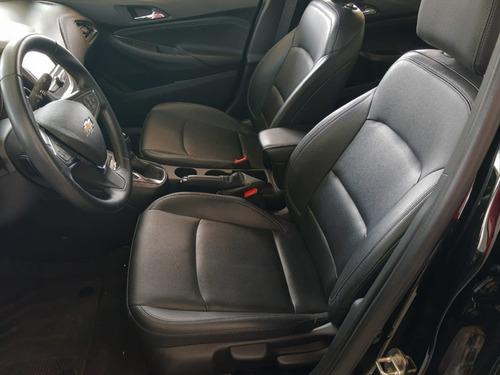 Imagem 12 de 13 de Gm Chevrolet Cruze Sedan Lt 1.4 16v Turbo Flex Aut 2019