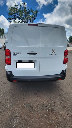 Peugeot Expert 1.6 Hdi Business Pack Td Blue 5p