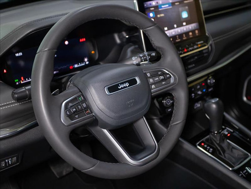 Jeep Compass 1.3 T270 Turbo s