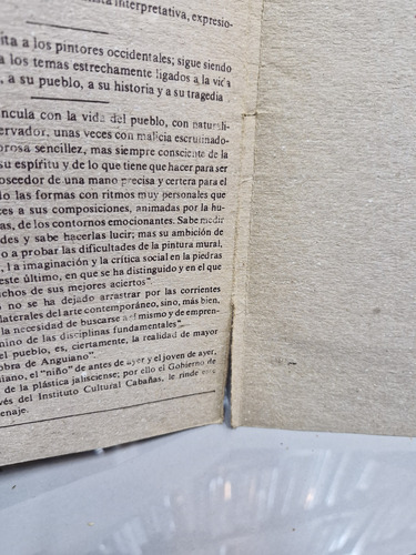 11 Óleos. Raúl Anguiano (Usado)