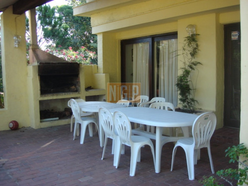 Imagen 6 de 24 de Casa En Zona Solanas Punta Ballena