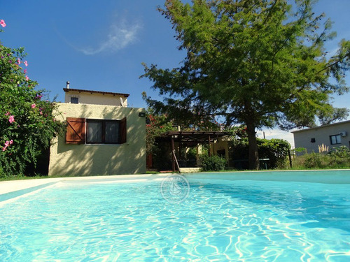 Macondo Con Piscina Climatizada En San Francisco