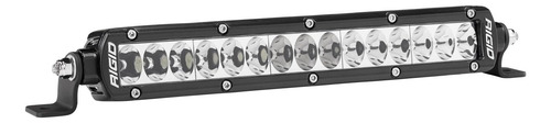 Barra De Luz Led De Óptica De Sr-series Optics De Sr-series