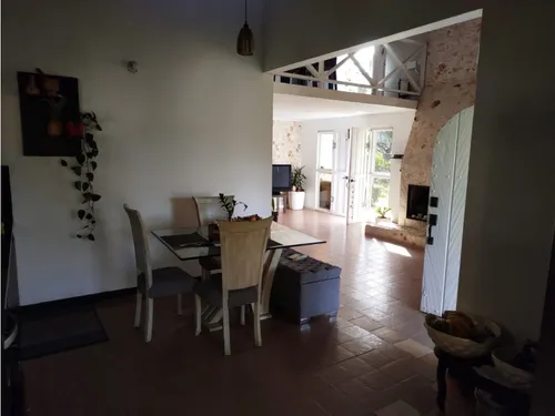 Casa Finca En Venta En Guarne