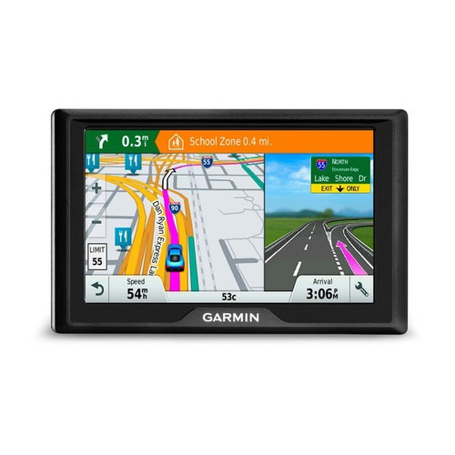 Gps Garmin - 40 - 4.3   - Nuevo - Consultar Stock