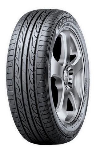 Neumático Dunlop Sp Sport Lm704 185/60/14 Ruedas Bojanich 