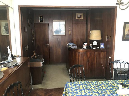 Imagen 11 de 12 de Departamento - Belgrano