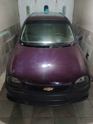 Chevrolet Corsa 1.6 Gls