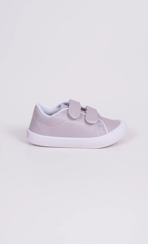 Zapatillas Kid Sparkly Para Niñas Mimo & Co