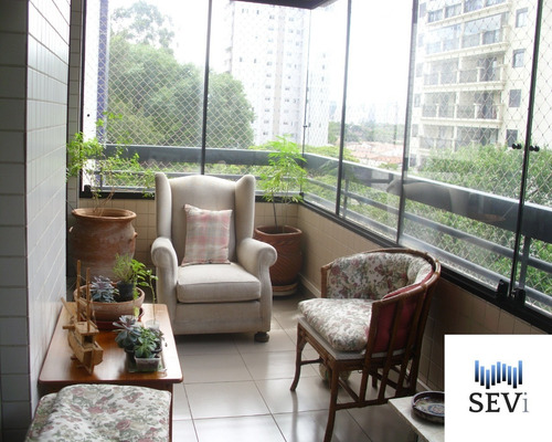 Apartamento - Ap00015 - 3140149