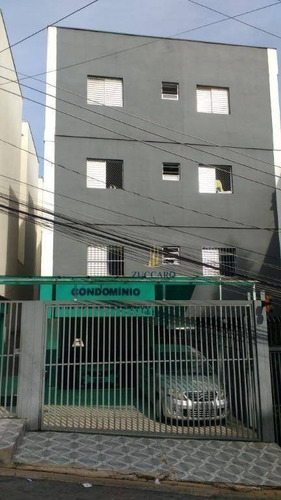 Apartamento Com 2 Dormitórios Para Alugar, 55 M² Por R$ 1.000,00/mês - Gopoúva - Guarulhos/sp - Ap10877