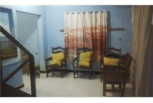 Casa Em Enseada Dos Corais, Cabo De Santo Agostinho/pe De 0m² 4 Quartos Para Locação R$ 2.000,00/mes - Ca965924