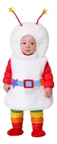 Comprar Disfraz De Arcoiris Rainbow Brite Sprite Para Bebes Niños Y Niñas Envio Gratis
