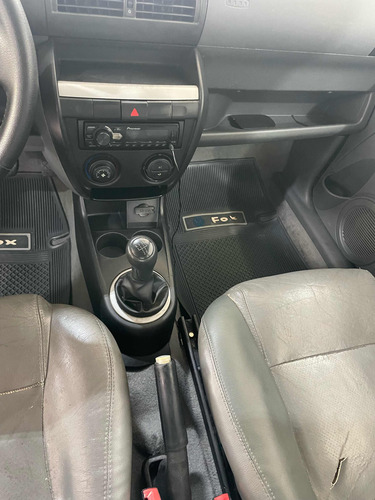 Volkswagen Fox 2009 Sincrónico T2-1 179262 Kilómetros
