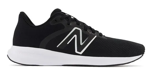 Zapatillas Deportivas para Hombre New Balance M413LB2 Negro