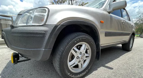 Honda CR-V 2.0 Rvsi