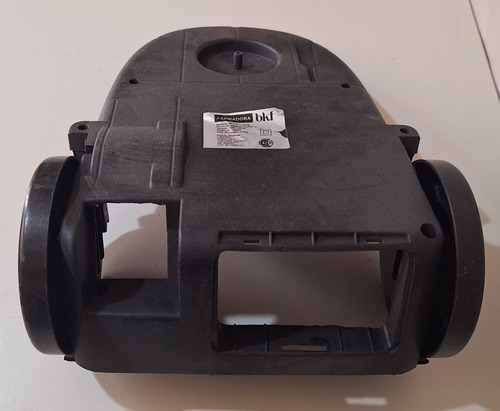 Repuesto Aspiradora Bkf Bf Vc1200 Base Con Ruedas (Usado)