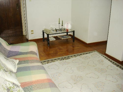 Imagem 4 de 15 de Apartamento-à Venda-grajaú-rio De Janeiro - 31825