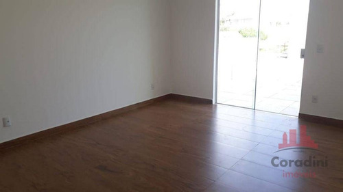 Imagem 4 de 30 de Casa Com 3 Dormitórios, 320 M² - Venda Por R$ 1.600.000 Ou Aluguel Por R$ 9.000/mês - Jardim Imperador - Americana/sp - Ca2987