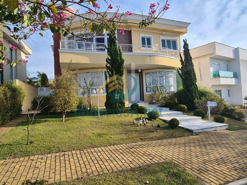 Imagem 6 de 14 de Casa À Venda No Bairro Alphaville - Santana De Parnaíba/sp - 1297