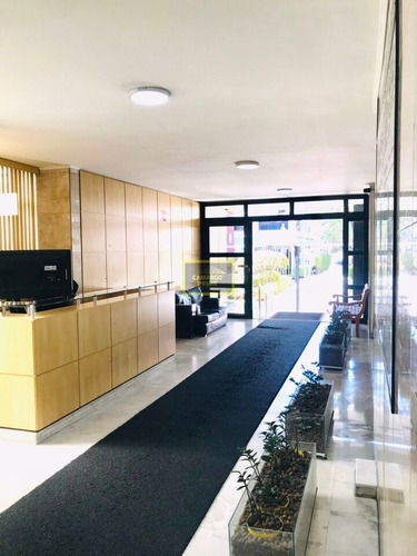 Imagem 7 de 9 de Conjunto Comercial Para Venda Ou Locação Na Consolação - Eb88825